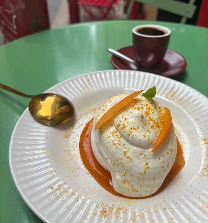 Hamé by La Concorde - 3