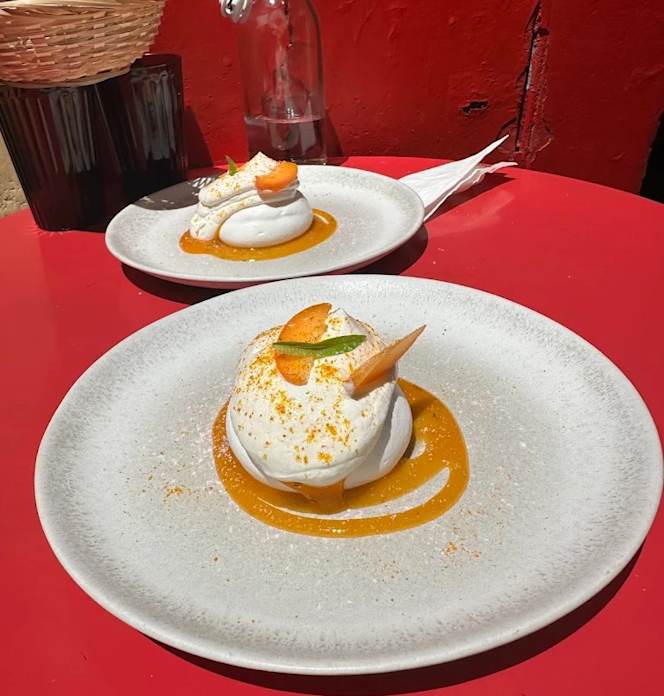 Hamé by La Concorde - 1