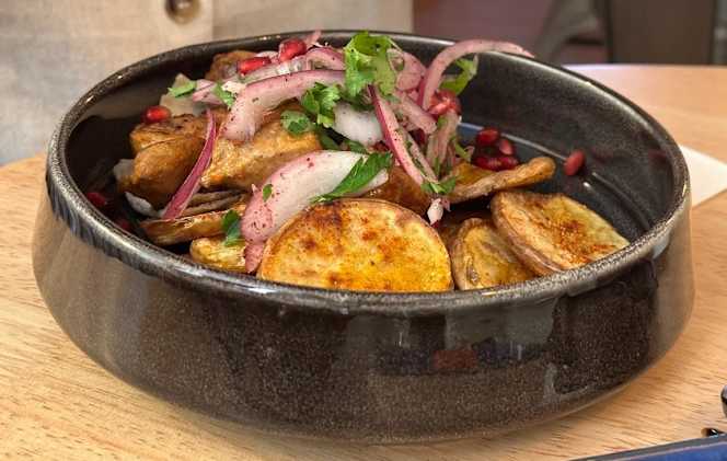 Hamé by La Concorde - 5