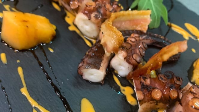 Leonardo Bistrot - 2