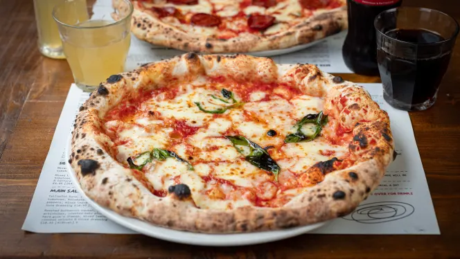 Franco Manca Kentish Town - 0