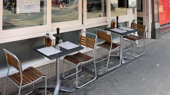 Franco Manca Kentish Town - 9