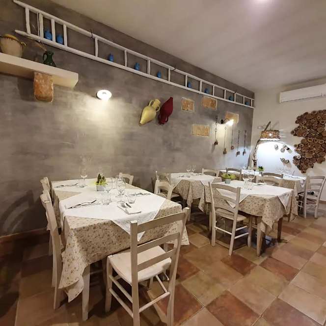 Ristorante A Kilometrozero - 6