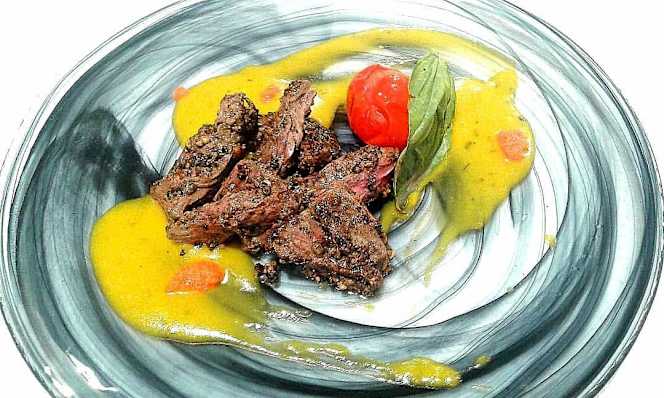 Ristorante A Kilometrozero - 7