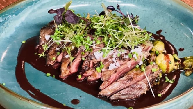 Ski Lodge Tänndalen - 0