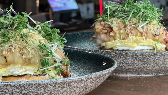 Ski Lodge Tänndalen - 5