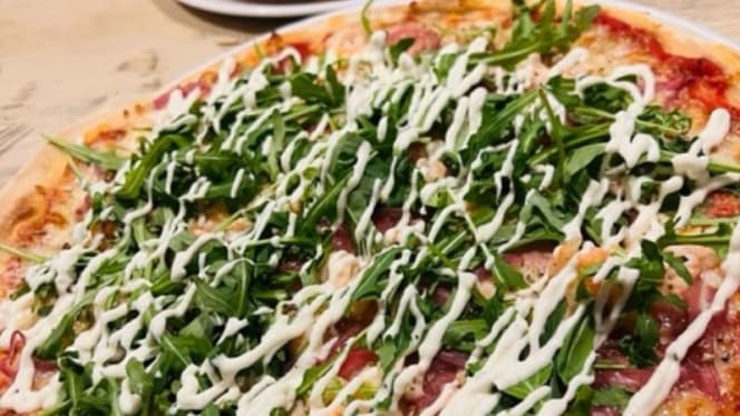 Ski Lodge Tänndalen - 1