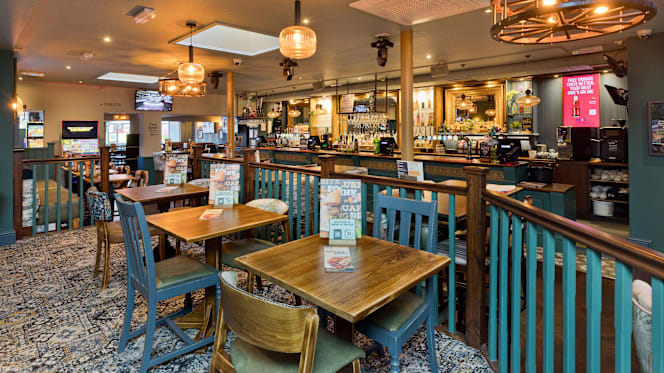 William Morgan Prestatyn - 1