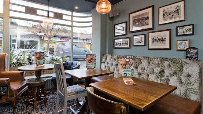 William Morgan Prestatyn - 4