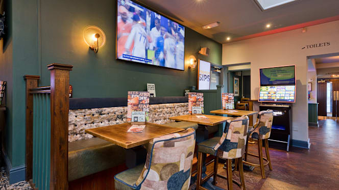 William Morgan Prestatyn - 2