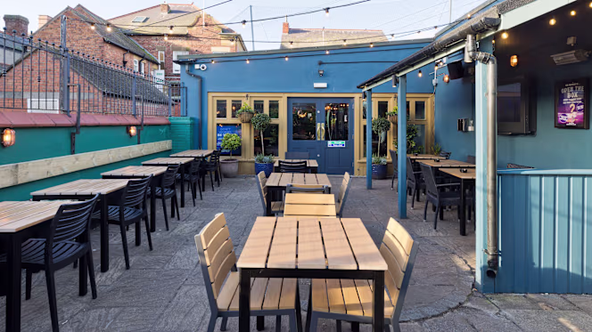 William Morgan Prestatyn - 7