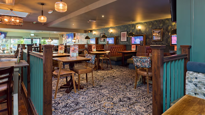 William Morgan Prestatyn - 8