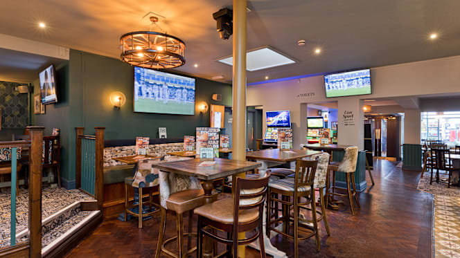 William Morgan Prestatyn - 5