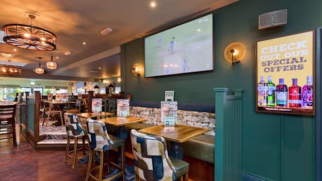 William Morgan Prestatyn - 6