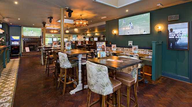 William Morgan Prestatyn - 3