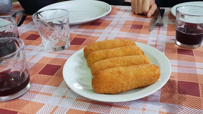 Pizzeria Da Zio Peppe - 6