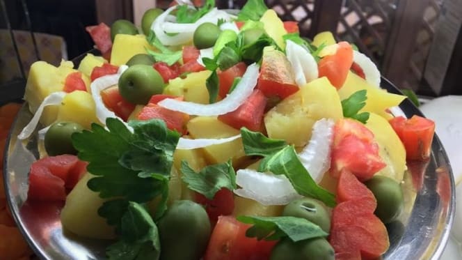 Pizzeria Da Zio Peppe - 4