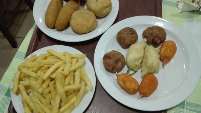 Pizzeria Da Zio Peppe - 3