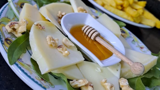 Pizzeria Da Zio Peppe - 2