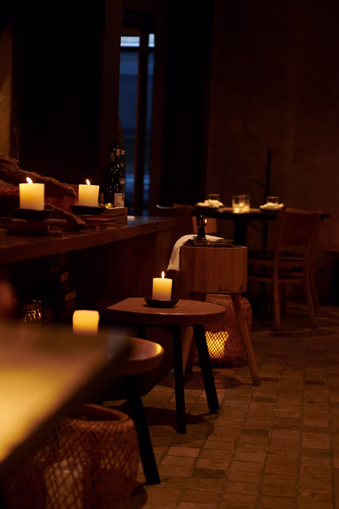 El Chato In Residence by Rioja - 0