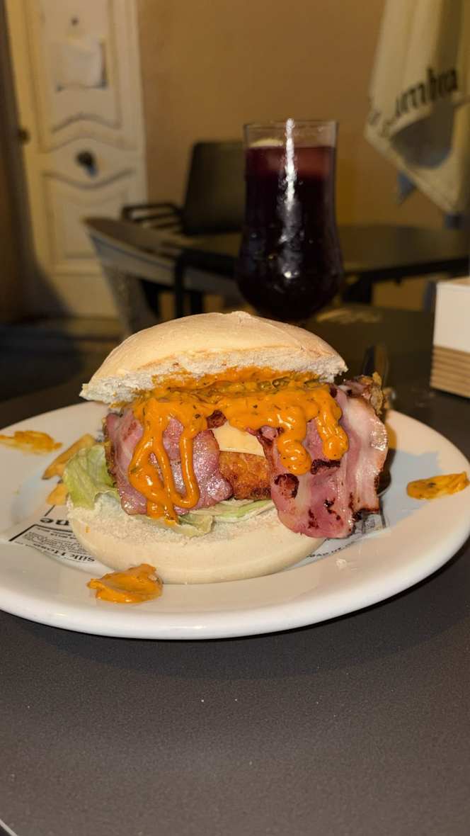 Gastrobar Montenegro - 1