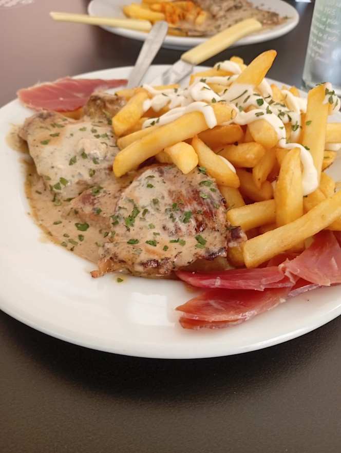 Gastrobar Montenegro - 0