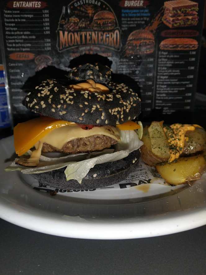 Gastrobar Montenegro - 7