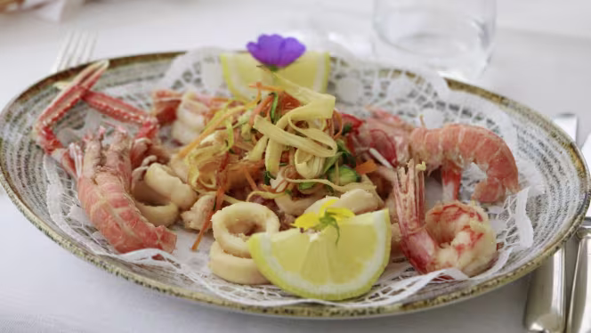 Ristorante Hermitage - 4