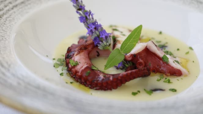 Ristorante Hermitage - 8