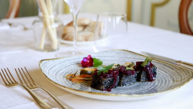 Ristorante Hermitage - 9