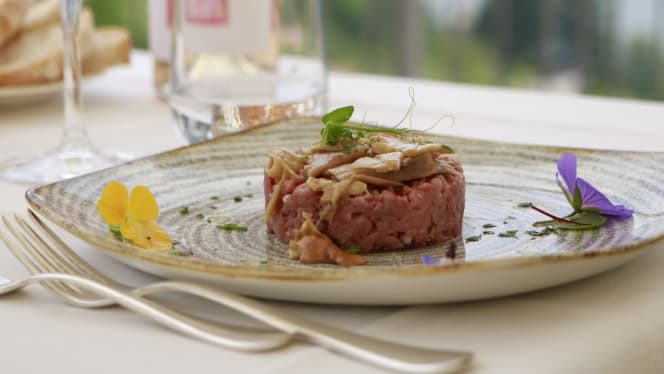 Ristorante Hermitage - 7