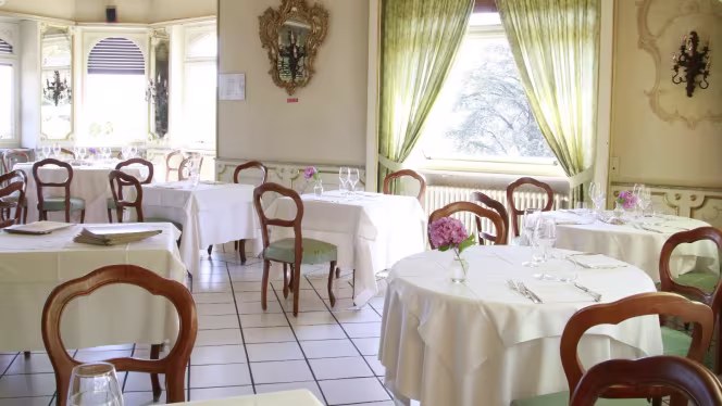 Ristorante Hermitage - 6