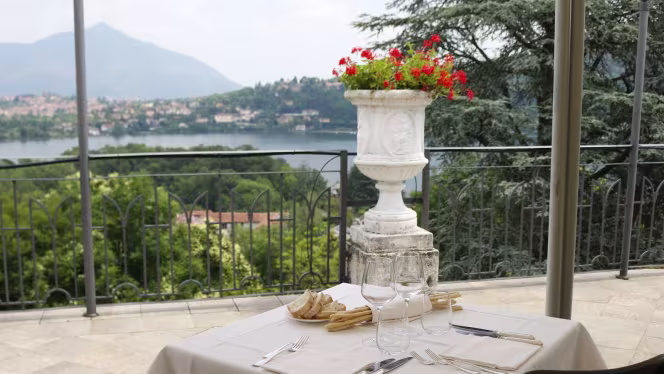 Ristorante Hermitage - 5