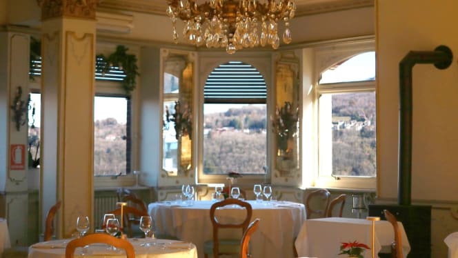 Ristorante Hermitage - 2