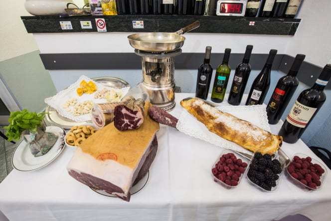 Ai due Pino - Angolo della Lucania - 4