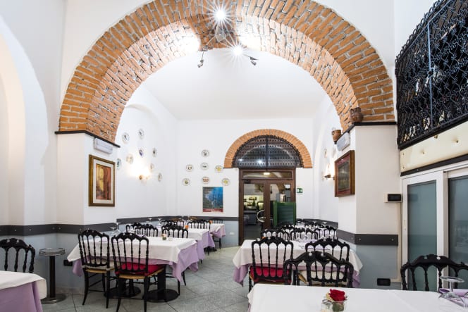 Ai due Pino - Angolo della Lucania - 6