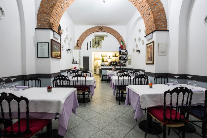 Ai due Pino - Angolo della Lucania - 0