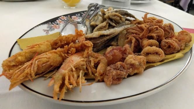 Ai due Pino - Angolo della Lucania - 3