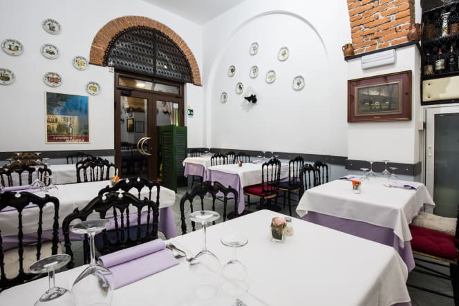 Ai due Pino - Angolo della Lucania - 8