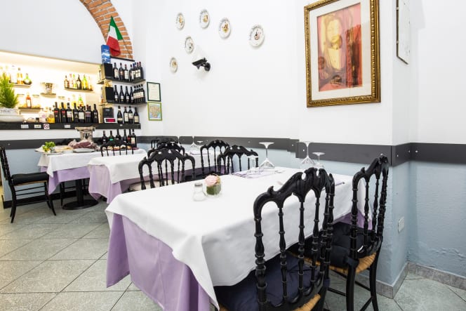 Ai due Pino - Angolo della Lucania - 7