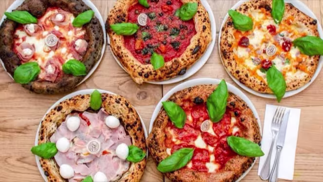 Fradiavolo - Monza - Monza - 9