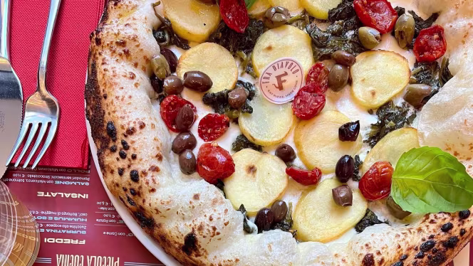 Fradiavolo - Monza - Monza - 2