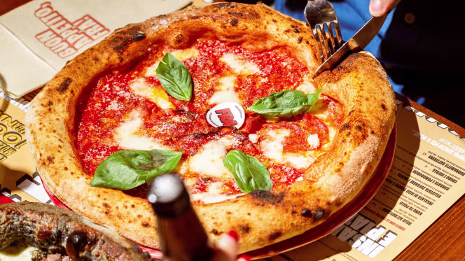 Fradiavolo - Monza - Monza - 0