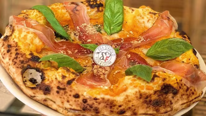 Fradiavolo - Monza - Monza - 1