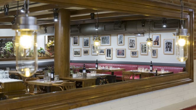 Mussol - Aragó - Barcelona - 3