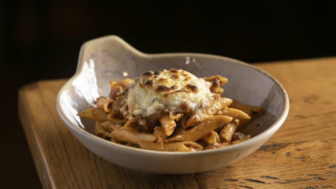 Mussol - Aragó - Barcelona - 2