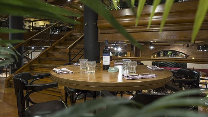 Mussol - Aragó - Barcelona - 7