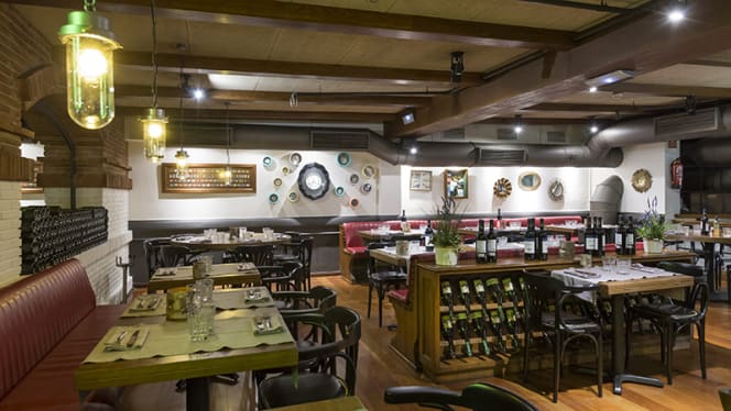 Mussol - Aragó - Barcelona - 8