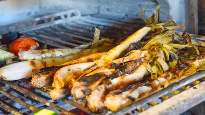 Mussol - Aragó - Barcelona - 6