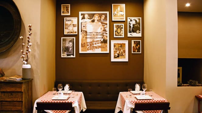 Bellalisa Valmor  by Fullest - 8